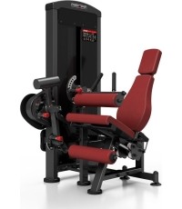 Maszyna 2-w-1 na dwugłowy i czworogłowy uda MP-U216 - Marbo Sport