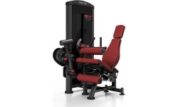 Maszyna 2-w-1 na dwugłowy i czworogłowy uda MP-U216 - Marbo Sport