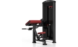 Maszyna na biceps Marbo MP-U232, czerwona