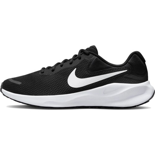 Buty męskie Nike Revolution 7 Black White FB2207 001