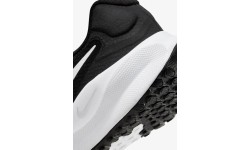Nike Avalynė Vyrams Revolution 7 Black White FB2207 001