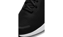 Nike Avalynė Vyrams Revolution 7 Black White FB2207 001