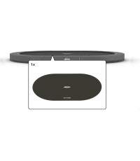 Grand Champion - mata do skakania 350 (TwinSpring, Airflow Pro)