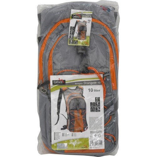 Batoh 10l OrangeW