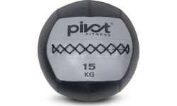 Pivot Fitness PM165 Wall Ball 15 kg