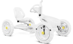 Buddy 2.0 - Części plastikowe John Deere