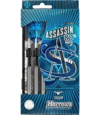 Rzutki Harrows Assassin, 21 g