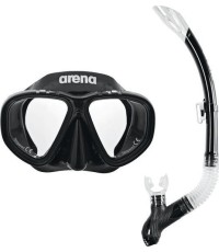 Zestaw do snorkelingu Arena Premium