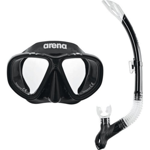 Zestaw do snorkelingu Arena Premium