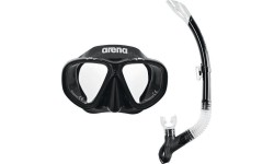 Zestaw do snorkelingu Arena Premium
