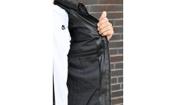 J.Style Odinė Striukė Vyrams Black 11Z8186