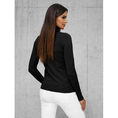 J.Style Golfas Moterims Black JS8009-9