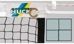Siatka do badmintona MANFRED HUCK 1,2 mm 6,10 x 0,76 m, treningowa