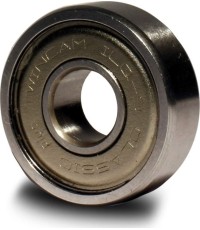 Zestaw łożysk K2 ILQ-9 Classic Plus - 16 szt.