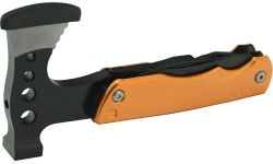 Wielofunkcyjny nóż-siekiera MULTI AXE 15in1 17,5 cm