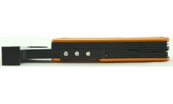 Wielofunkcyjny nóż-siekiera MULTI AXE 15in1 17,5 cm