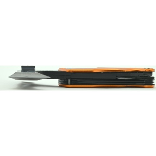 Wielofunkcyjny nóż-siekiera MULTI AXE 15in1 17,5 cm