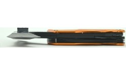 Wielofunkcyjny nóż-siekiera MULTI AXE 15in1 17,5 cm