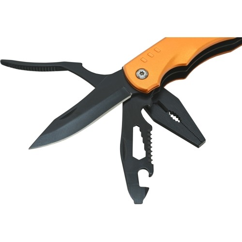 Wielofunkcyjny nóż-siekiera MULTI AXE 15in1 17,5 cm