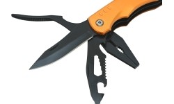 Wielofunkcyjny nóż-siekiera MULTI AXE 15in1 17,5 cm