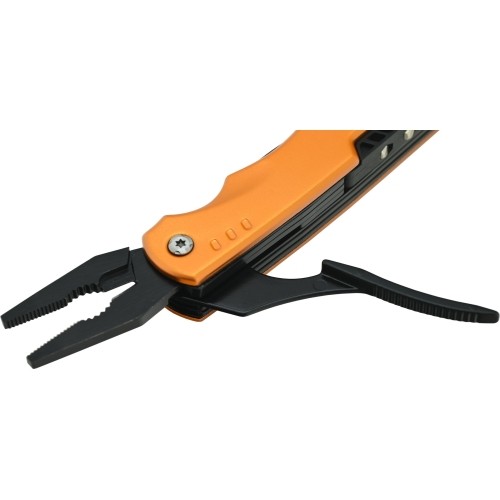 Wielofunkcyjny nóż-siekiera MULTI AXE 15in1 17,5 cm