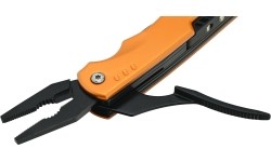 Wielofunkcyjny nóż-siekiera MULTI AXE 15in1 17,5 cm