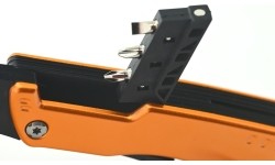 Wielofunkcyjny nóż-siekiera MULTI AXE 15in1 17,5 cm