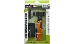 Wielofunkcyjny nóż-siekiera MULTI AXE 15in1 17,5 cm