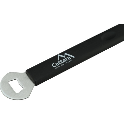 Obrotnica do grilla ORCA 45 cm