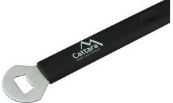 Łopatka do grilla ORCA 45 cm