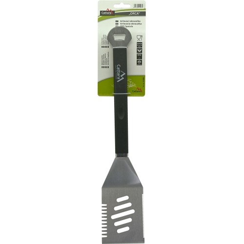 Obrotnica do grilla ORCA 45 cm