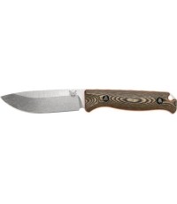 Nóż Benchmade 15002-1 Saddle Mountain Skinner