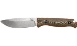 Nóż Benchmade 15002-1 Saddle Mountain Skinner