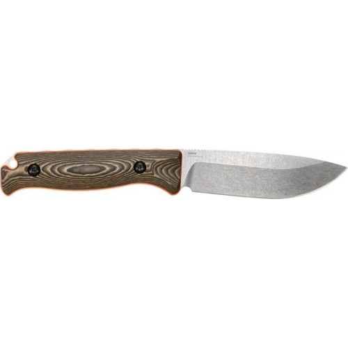 Nóż Benchmade 15002-1 Saddle Mountain Skinner