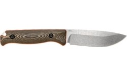 Nóż Benchmade 15002-1 Saddle Mountain Skinner