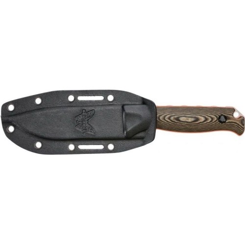 Nóż Benchmade 15002-1 Saddle Mountain Skinner
