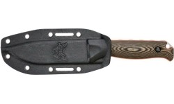 Nóż Benchmade 15002-1 Saddle Mountain Skinner
