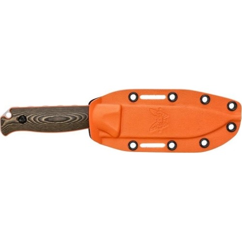 Nóż Benchmade 15002-1 Saddle Mountain Skinner