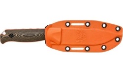 Nóż Benchmade 15002-1 Saddle Mountain Skinner