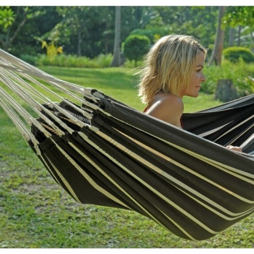 Hamak Amazonas Barbados Mocca