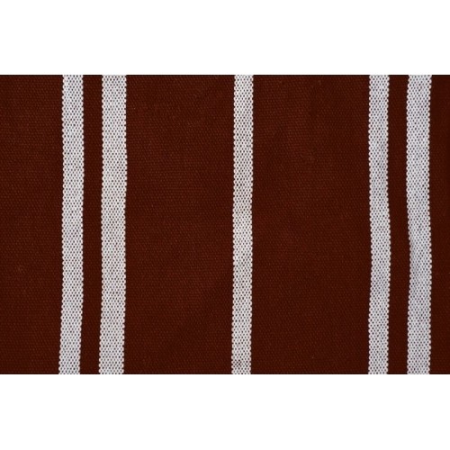 Podwójny hamak ogrodowy Amazonas Barbados Mocca, Dla 2 osób