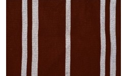 Podwójny hamak ogrodowy Amazonas Barbados Mocca, Dla 2 osób