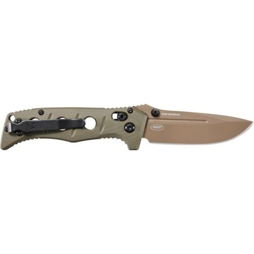 Nóż składany Benchmade 273FE-2 Mini Adamas
