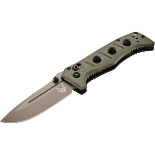 Nóż składany Benchmade 273FE-2 Mini Adamas