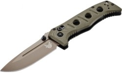 Nóż składany Benchmade 273FE-2 Mini Adamas