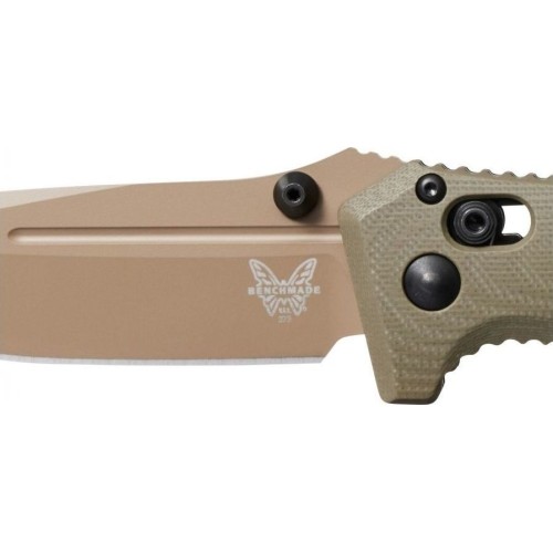 Nóż składany Benchmade 273FE-2 Mini Adamas