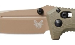 Nóż składany Benchmade 273FE-2 Mini Adamas
