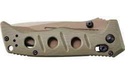 Nóż składany Benchmade 273FE-2 Mini Adamas