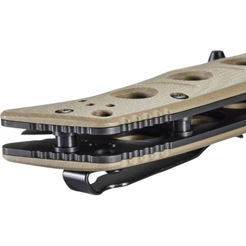 Nóż składany Benchmade 273FE-2 Mini Adamas