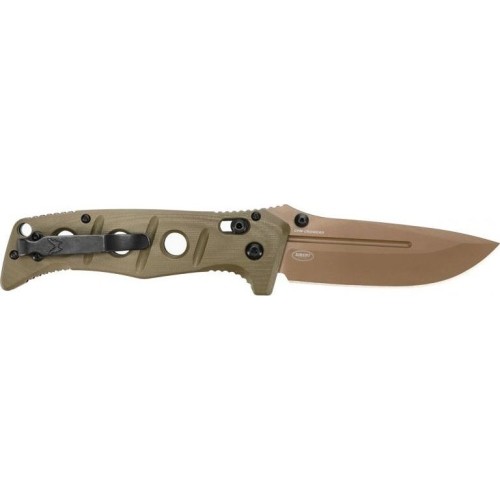 Nóż składany Benchmade 275FE-2 Adamas